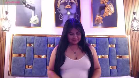 Angela  online show from May 7, 11:37 am