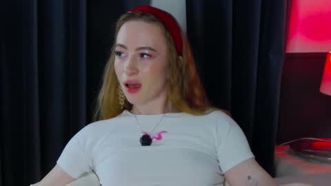 Angel online show from November 11, 6:13 am