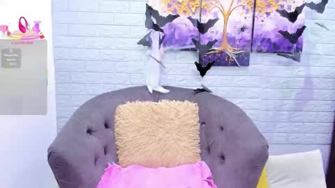      online show from October 30, 7:47 pm