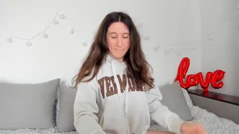 Anna online show from March 17, 12:08 pm