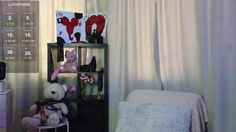 Snapshot of _anna_nolan_ chatting on October 16, 7:53 am Anna Nolan online show from October 16, 7:53 am