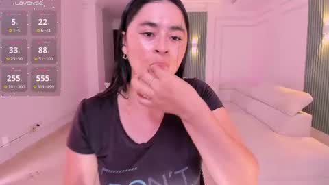 Ana online show from June 29, 7:14 pm