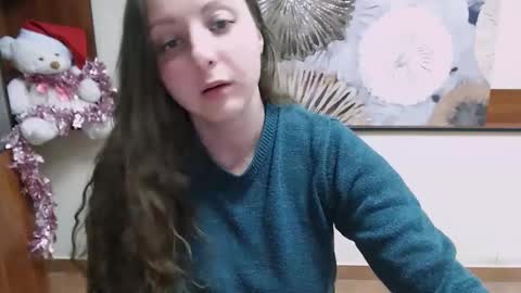 Anna online show from December 16, 11:33 am