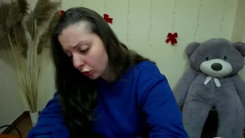 Anna online show from January 6, 10:24 am