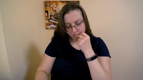 Anna online show from February 5, 1:11 pm