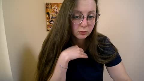 Anna online show from February 6, 10:37 am