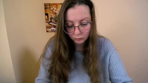 Anna online show from February 12, 10:46 am