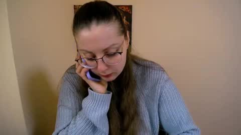 Anna online show from February 13, 7:45 am