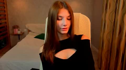 Ana online show from November 24, 2:33 am