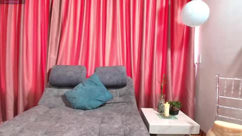 Snapshot of _annie_thomson_ chatting on January 22, 5:28 pm Melissa online show from January 22, 5:28 pm