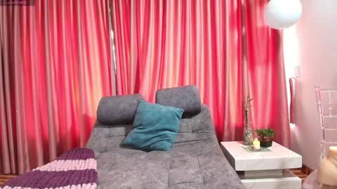 Snapshot of _annie_thomson_ chatting on January 29, 3:26 pm Melissa online show from January 29, 3:26 pm