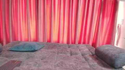 Snapshot of _annie_thomson_ chatting on October 23, 5:12 pm Melissa online show from October 23, 5:12 pm