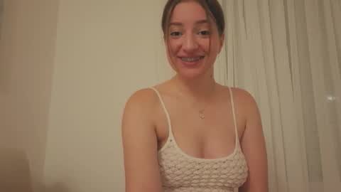 Anna online show from October 13, 6:08 pm