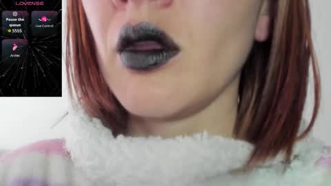 antonia online show from March 11, 4:24 pm