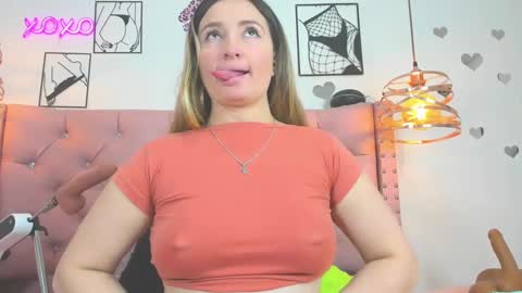 _antonella_11 online show from October 7, 11:35 pm