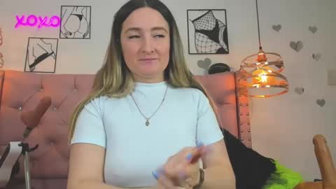 _antonella_11 online show from October 10, 7:13 pm