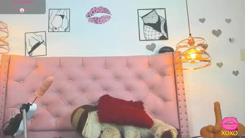 _antonella_11 online show from November 1, 10:23 pm