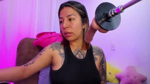 _antonella_dreams online show from September 16, 9:32 am