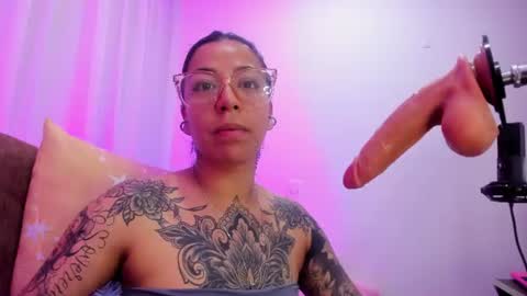 _antonella_dreams online show from July 12, 8:11 pm