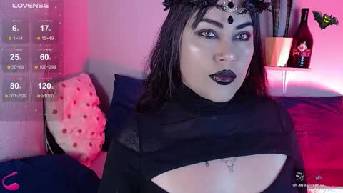 Angie online show from December 3, 2:52 am