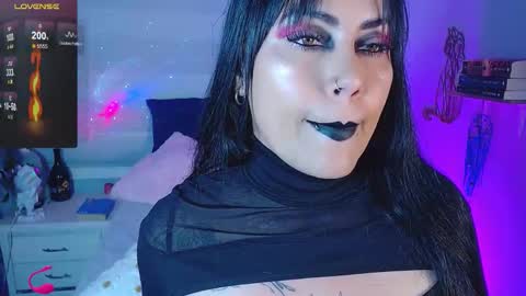 Angie online show from March 18, 2:47 am