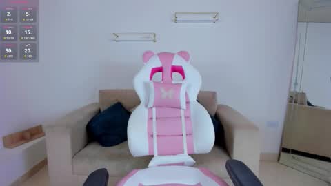    online show from March 5, 12:12 pm