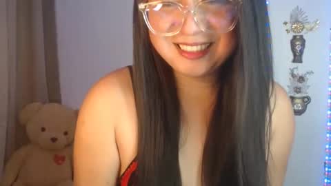 Snapshot of _arah chatting on October 3, 11:40 am arah online show from October 3, 11:40 am
