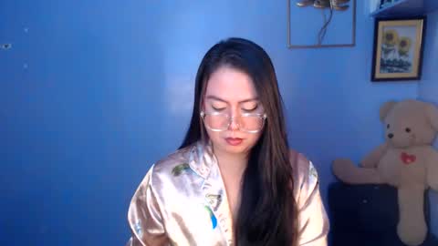 arah online show from May 27, 1:13 am