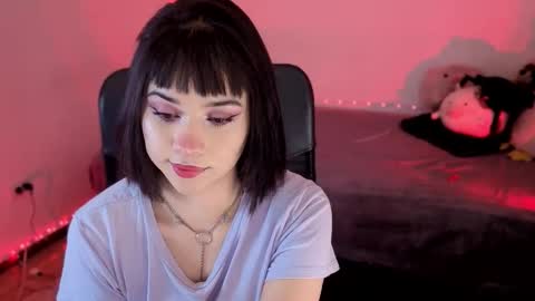 Snapshot of _ariiaa_ chatting on October 17, 11:40 pm Aria online show from October 17, 11:40 pm