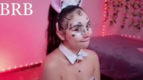 Aria online show from March 22, 9:07 pm