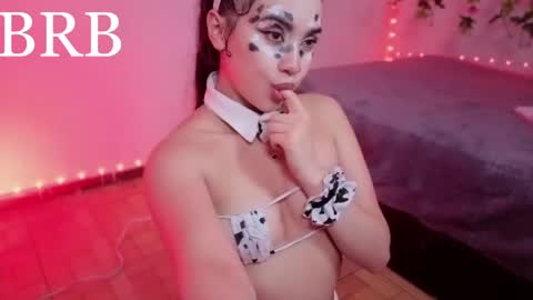 Snapshot of _ariiaa_ chatting on May 26, 1:12 am Aria online show from May 26, 1:12 am