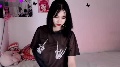 Aria online show from July 2, 3:23 am