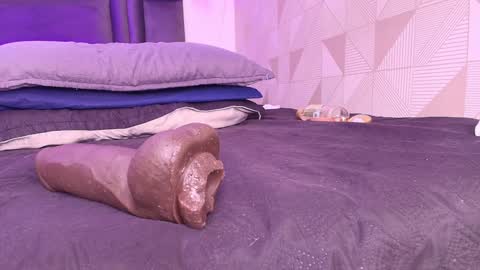 Arlet online show from February 1, 2:56 pm