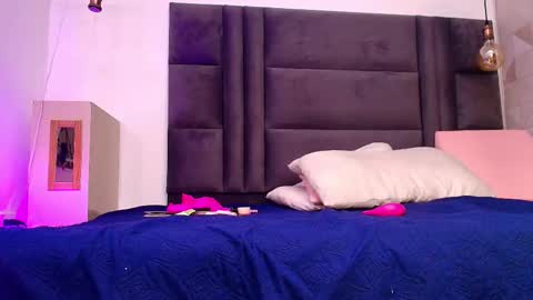 Arlet online show from October 30, 3:08 am