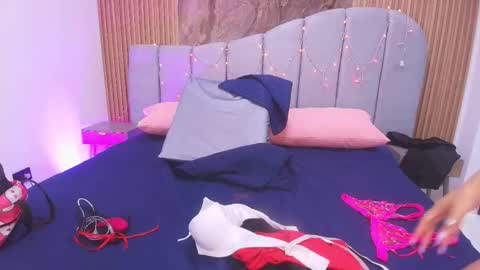 Arlet online show from January 7, 3:09 am