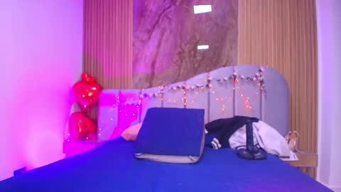 Arlet online show from February 27, 3:06 am