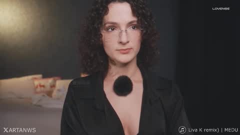 ARTA online show from January 9, 1:47 pm