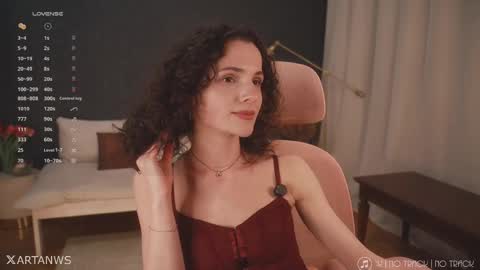 Snapshot of _arta_ chatting on April 29, 5:30 pm ARTA online show from April 29, 5:30 pm
