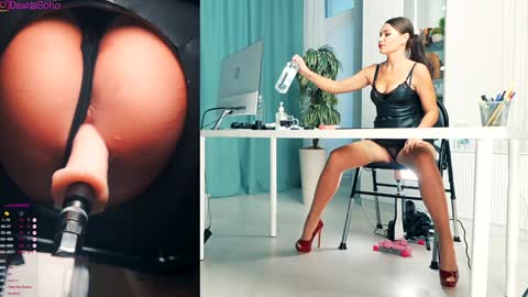 _artporno_ online show from October 9, 1:25 am