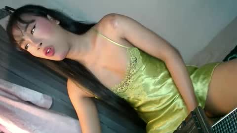 _asiancutie online show from March 24, 6:46 pm