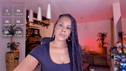 Snapshot of _assh chatting on December 15, 1:57 am _assh online show from December 15, 1:57 am