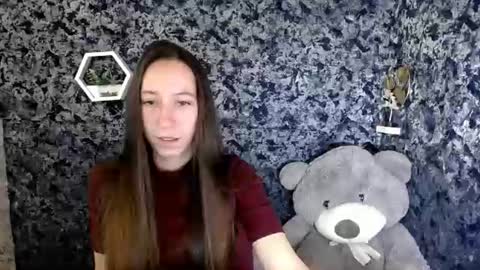 Snapshot of _astraia_ chatting on July 18, 7:34 am _astraia_ online show from July 18, 7:34 am