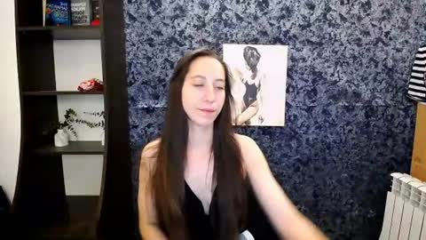 Snapshot of _astraia_ chatting on July 20, 10:39 am _astraia_ online show from July 20, 10:39 am