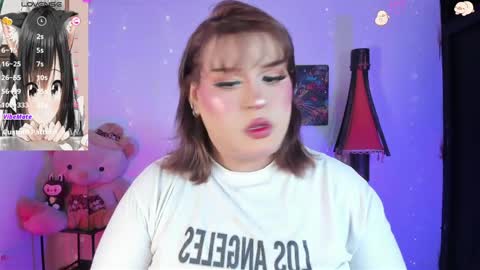 independent model atalaya online show from April 9, 11:48 am