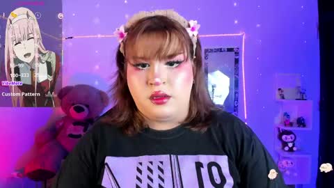 independent model atalaya online show from April 20, 8:06 am