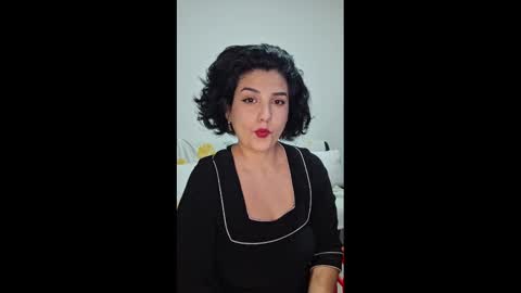 Snapshot of _atenea_golden chatting on March 7, 12:37 am atenea online show from March 7, 12:37 am