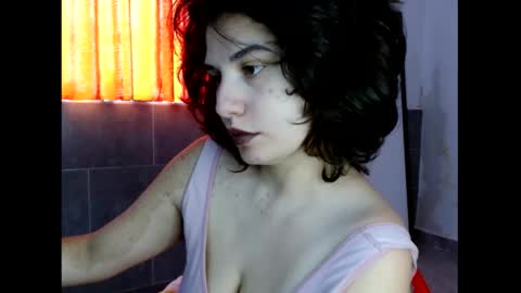 Snapshot of _atenea_golden chatting on October 3, 1:30 pm atenea online show from October 3, 1:30 pm