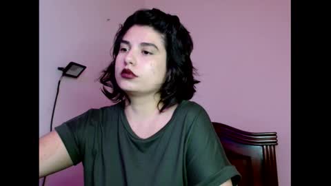 Snapshot of _atenea_golden chatting on October 28, 1:03 pm atenea online show from October 28, 1:03 pm