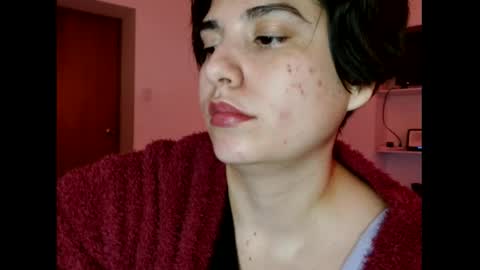 Snapshot of _atenea_golden chatting on November 4, 2:05 pm atenea online show from November 4, 2:05 pm