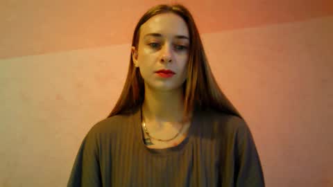 Snapshot of _aurora_sweet chatting on October 19, 8:15 am _aurora_sweet online show from October 19, 8:15 am